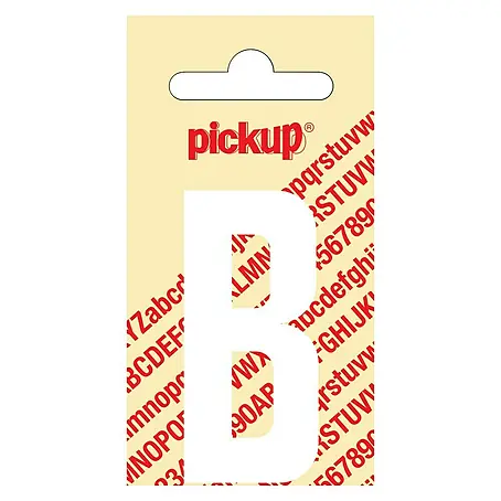 Pickup  Naljepnica
