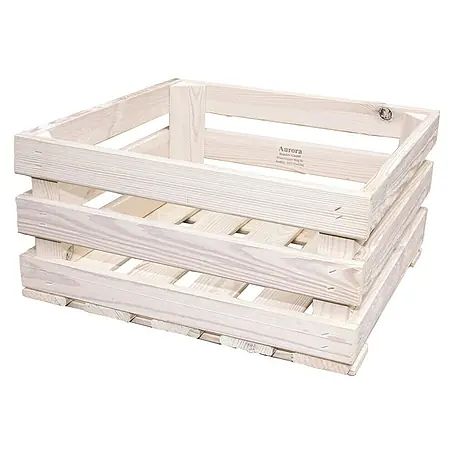 Holzkiste