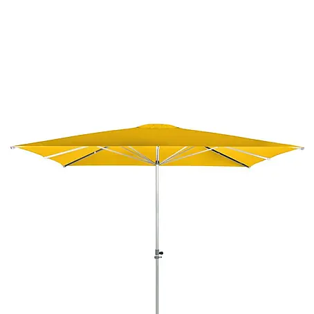 Doppler Alu Expert Sonnenschirm Teleskop