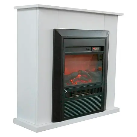 Voltomat HEATING  Chimenea eléctrica Beli