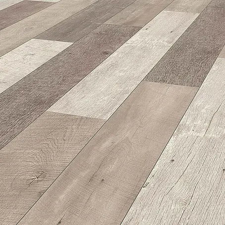 LOGOCLIC Vinto Laminat Barnwood Ravenna