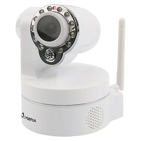Olympia Protect/Pro Home IC kamera za video nadzor IC 720 P
