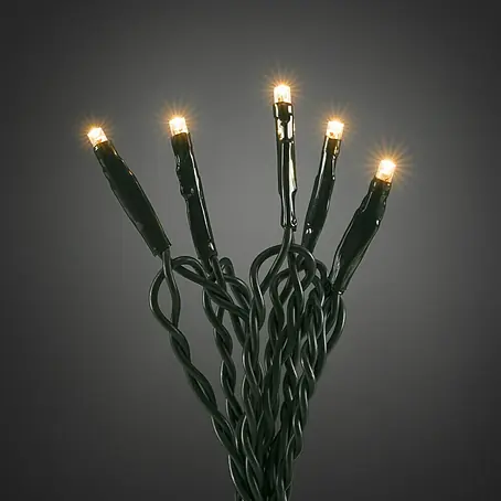 Konstsmide  Led-lichtgordijn