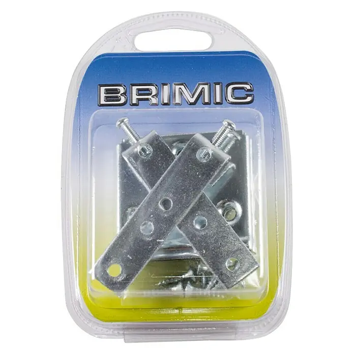 Micel Brimic Gancho para colgar - L x An x Al: 50 x 50 x 70 mm