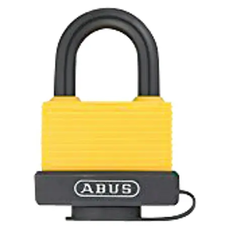 Abus  Candado 70AL/40