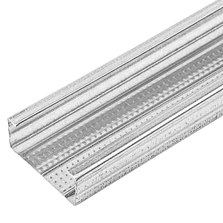 Placo Saint-Gobain  Perfil para techo F-530