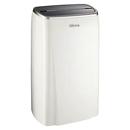 Qlima  Deshumidificador 20 L