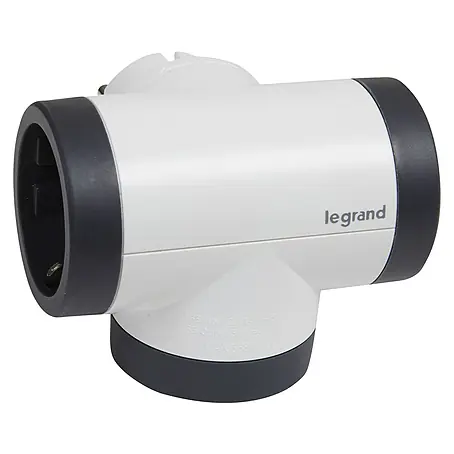 Legrand  Ladrón Rotativo