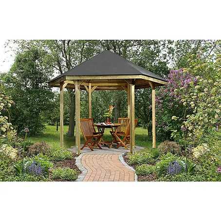 Weka  Pavillon 656