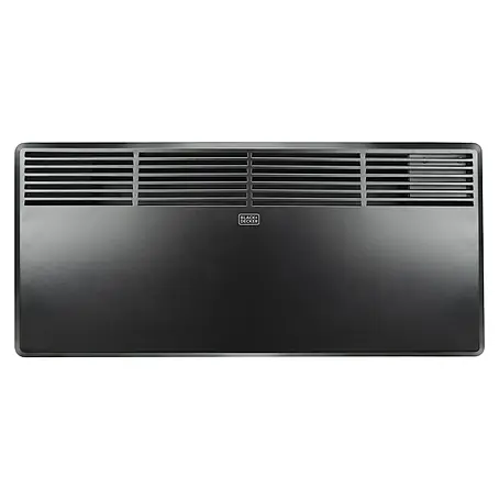 Black+Decker  Konvektor BXCSH1800E