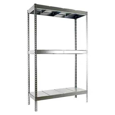 Simonrack Ecoforte Estructura de estantería Metal