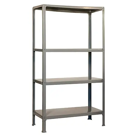 Simonrack Simonhome Estantería metálica Fileclick Plus