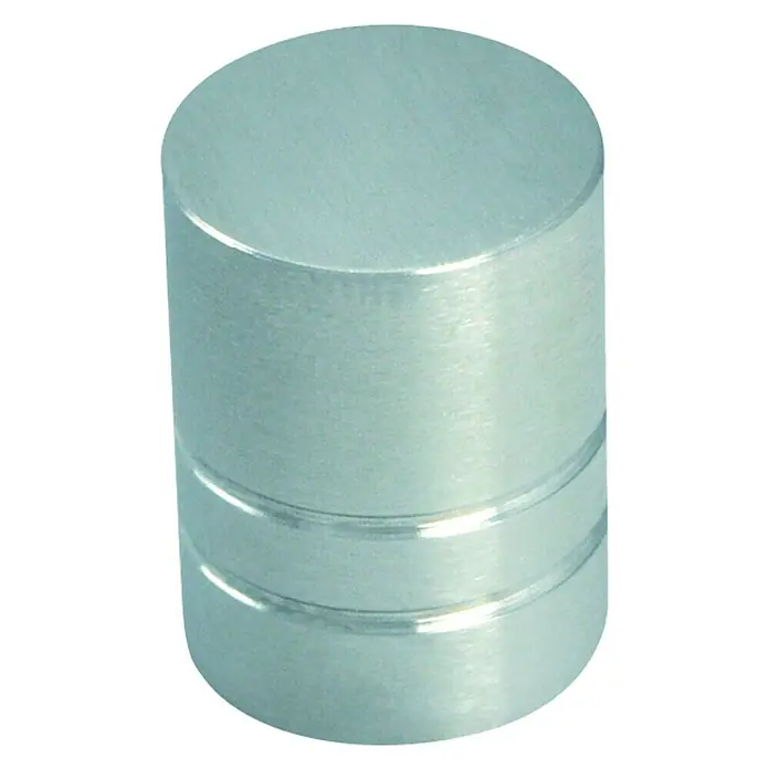 Nesu Pomo para muebles 8316 - Ø x Al: 15 x 20 mm