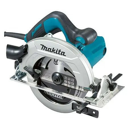 Makita  Handkreissäge HS7611J