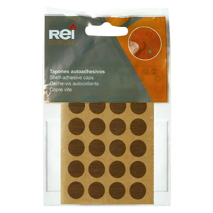 Rei Tapón embellecedor 4063 - Sapelly