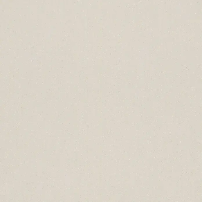 Rasch Bambino Papiertapete - Creme, Uni, 10,05 x 0,53 m - Vorderansicht