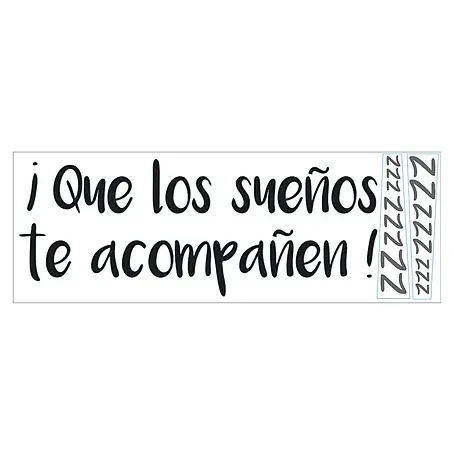 Adhesivos decorativos