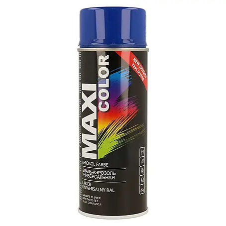 Dupli-Color  Pintura en spray Maxi color