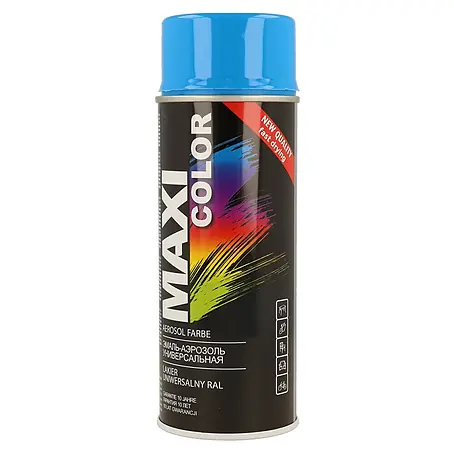 Dupli-Color  Pintura en spray Maxi color