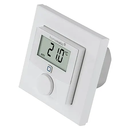Homematic IP  Funk-Raumthermostat HmIP-BWTH
