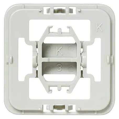 Homematic IP  Adapter Kopp