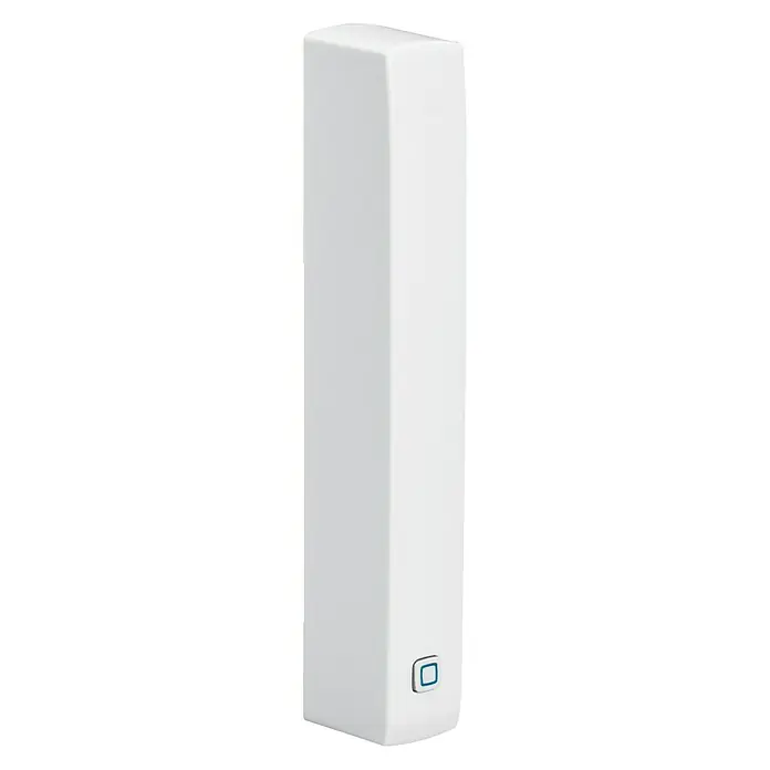 Homematic IP Fenster- & Türsensor HmIP-SWDO - Weiß, 20 x 102 x 15 mm, Batteriebetrieben - Rechte Seitenansicht