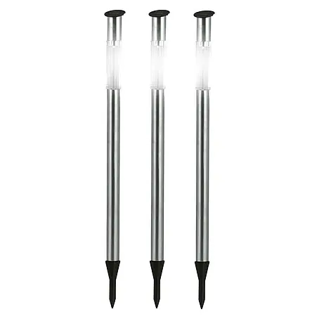 Globo  Set solarlampen
