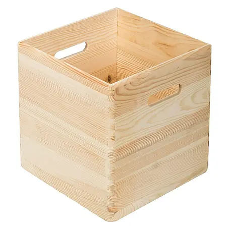 Astigarraga Dinamic Caja de madera