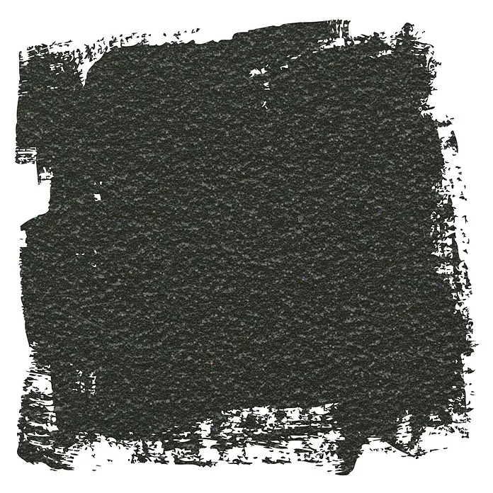 Fleur Purpurina Glitter - Black, 90 g, Brillante - Muestra de color