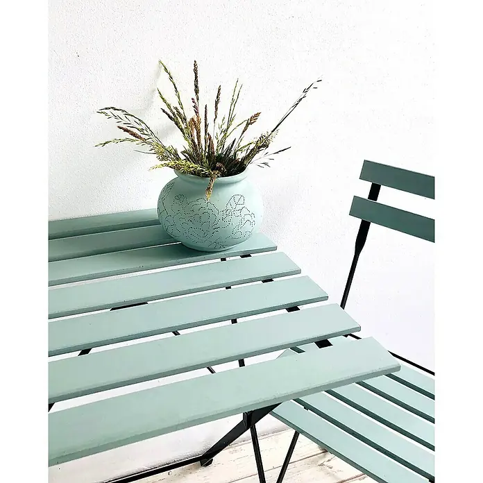 Fleur Pintura en spray Chalky Look - Mate, 300 ml, Malmo - Foto ambiente