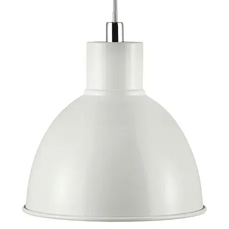 Nordlux  Lámpara colgante redonda Pop Maxi