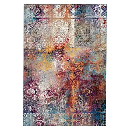 Kayoom  Flachgewebeteppich Galaxy