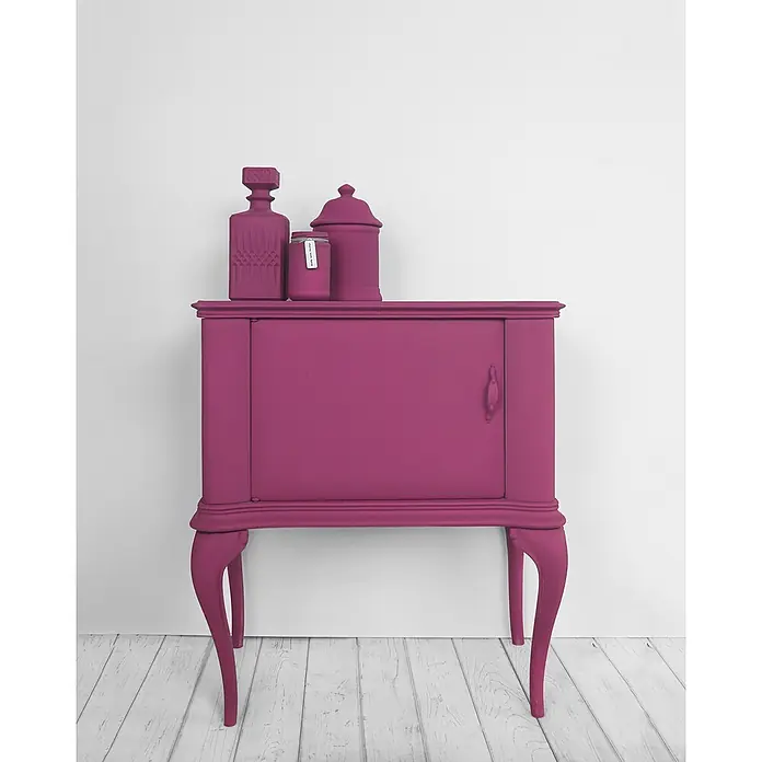Fleur Pintura en spray Chalky Look - Mate, 300 ml, Penelope - Foto ambiente