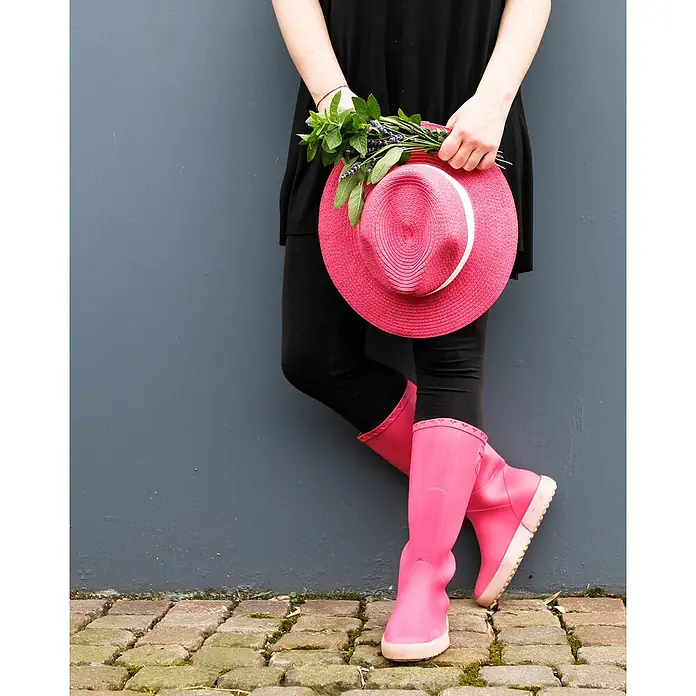 Fleur Pintura en spray Chalky Look - Mate, 300 ml, Penelope - Producto en uso