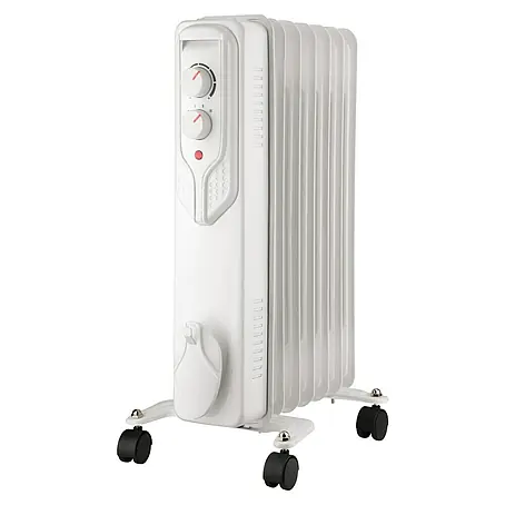 Voltomat HEATING  Uljni radijator