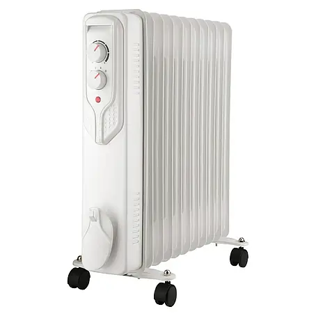 Voltomat HEATING  Uljni radijator