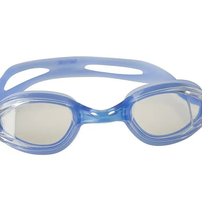 Seac Sub Gafas de natación - Azul, Silicona