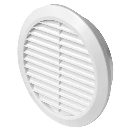 Vafra  Okrugla ventilacijska rešetka