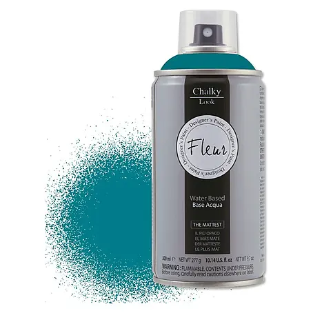 Fleur  Pintura en spray Chalky Look