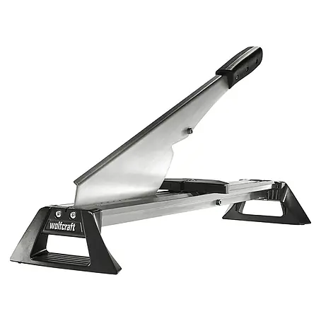 Wolfcraft  Cortaláminas de parquet LC 600