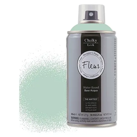 Fleur  Pintura en spray Chalky Look
