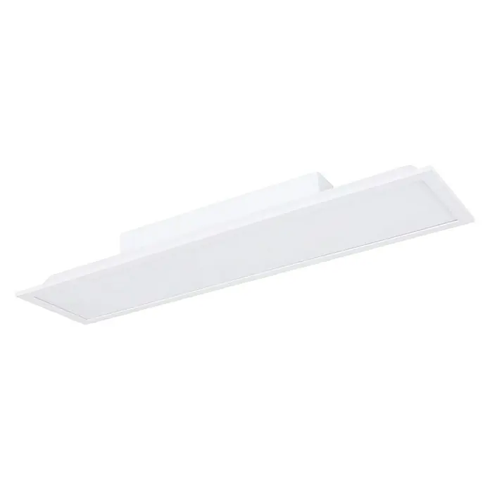LED panel Doro - 18 W, D x Š x V: 60 x 15 x 6,5 cm, Topla bijela - Dijagonalni pogled