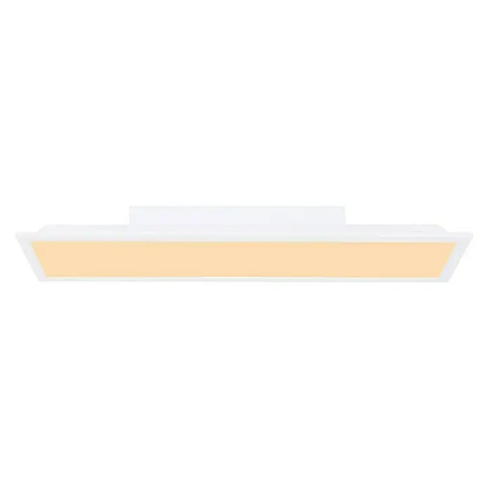 LED panel Doro - 18 W, D x Š x V: 60 x 15 x 6,5 cm, Topla bijela - Dijagonalni pogled
