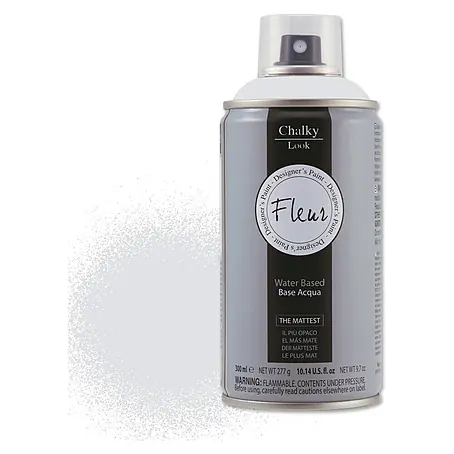Fleur  Pintura en spray Chalky Look