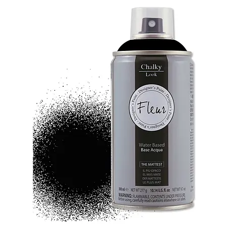 Fleur  Pintura en spray Chalky Look