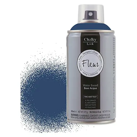 Fleur  Pintura en spray Chalky Look