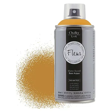 Fleur  Pintura en spray Chalky Look