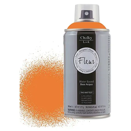 Fleur  Pintura en spray Chalky Look