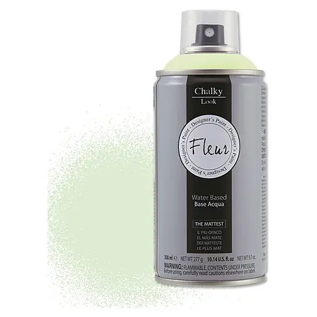 Fleur  Pintura en spray Chalky Look