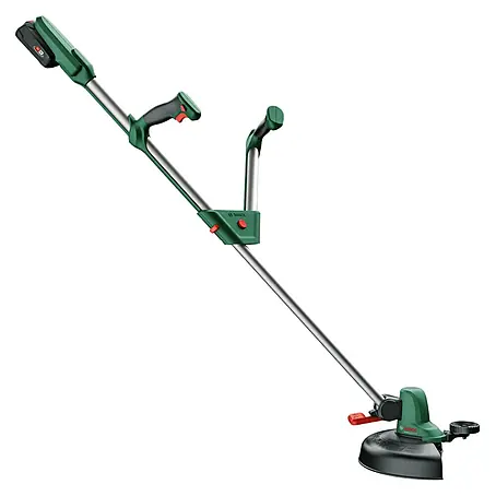 Bosch 18 V Power for All Accu Grastrimmer UniversalGrassCut 18V-26